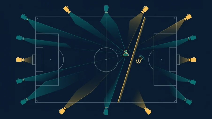 How VAR and Technology Have Changed Offside Decisions