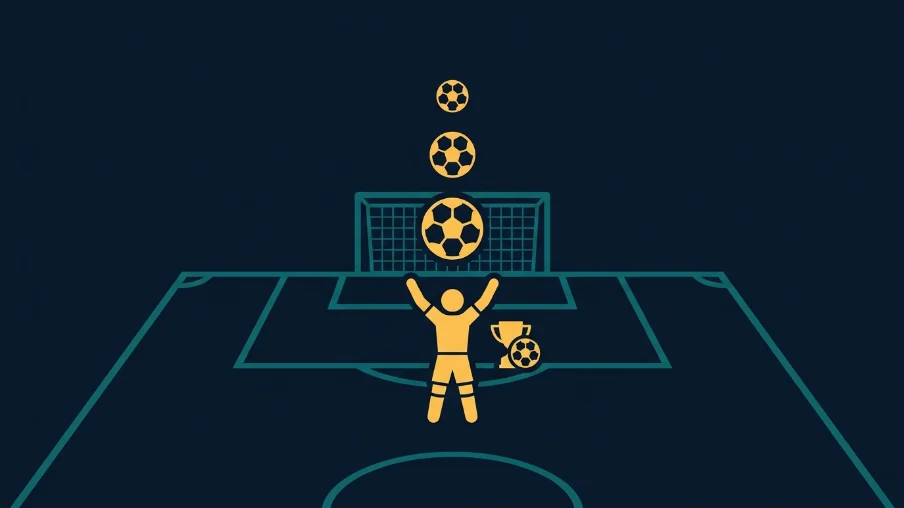 What Counts as a Hat-Trick?