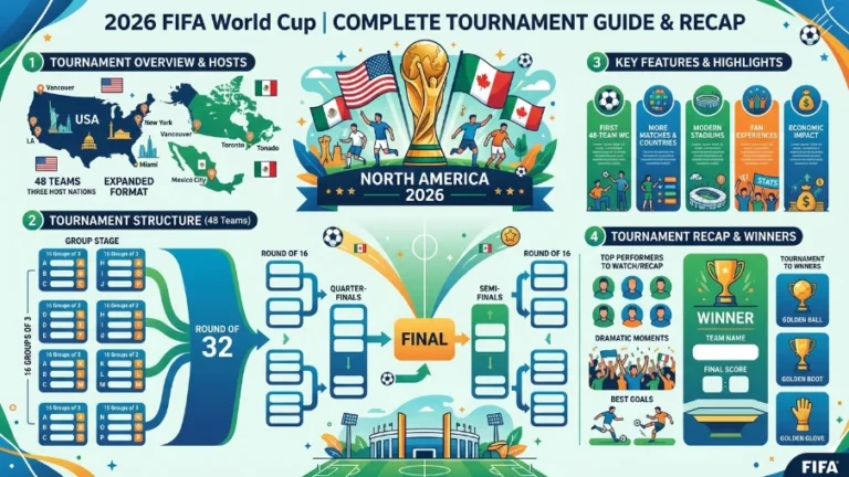2026 FIFA World Cup