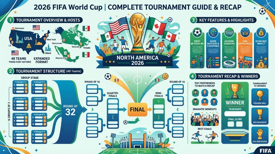 2026 FIFA World Cup