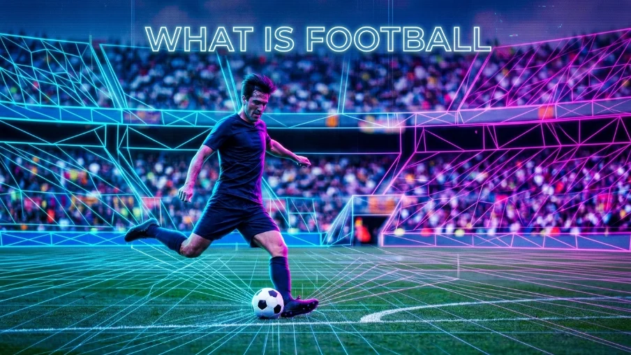 What is Football