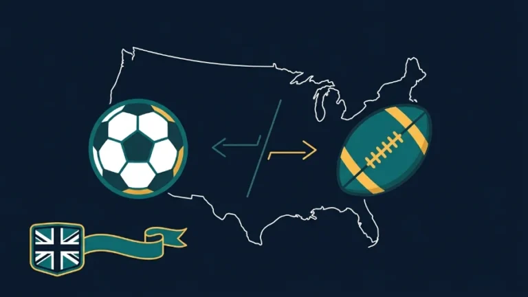 Why Is It Called Soccer in America