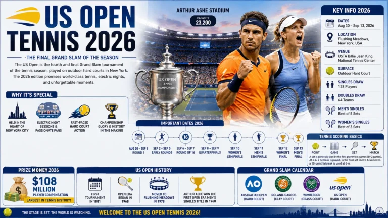 us open tennis
