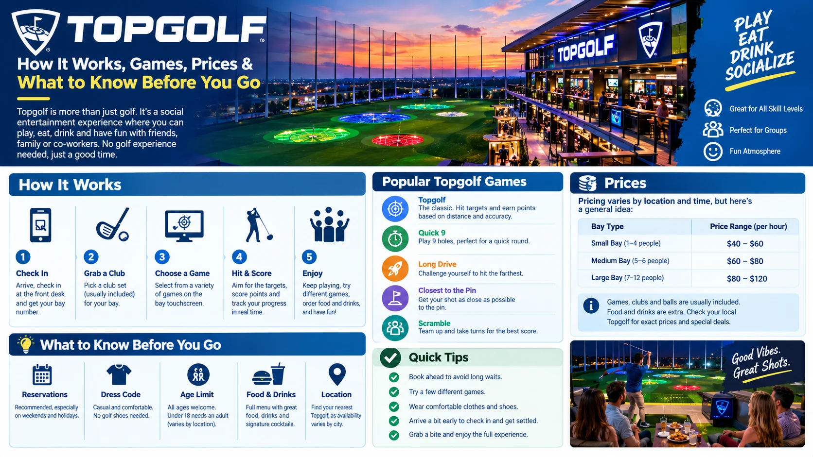 Topgolf