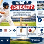 What Is Cricket
