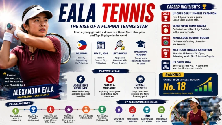 eala tennis
