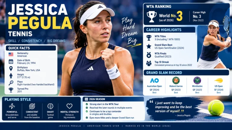 pegula tennis