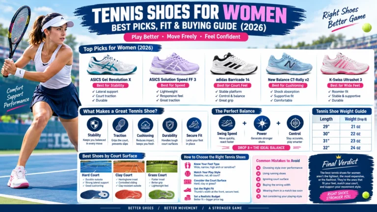 tennis shoes for women