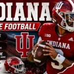 indiana college football